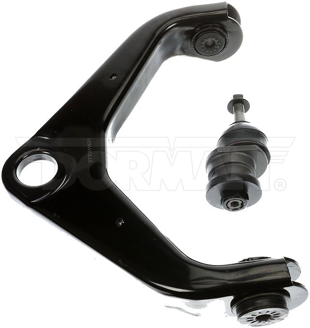 Dorman Cb90800 Front Upper Alignment Caster/Camber Control Arm Compatible With Chevrolet/Gmc/Hummer Models