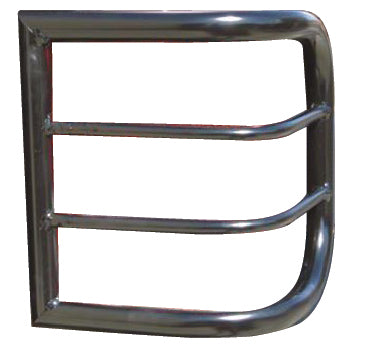 Trailfx Trail Fx J026T Tail Light Guard