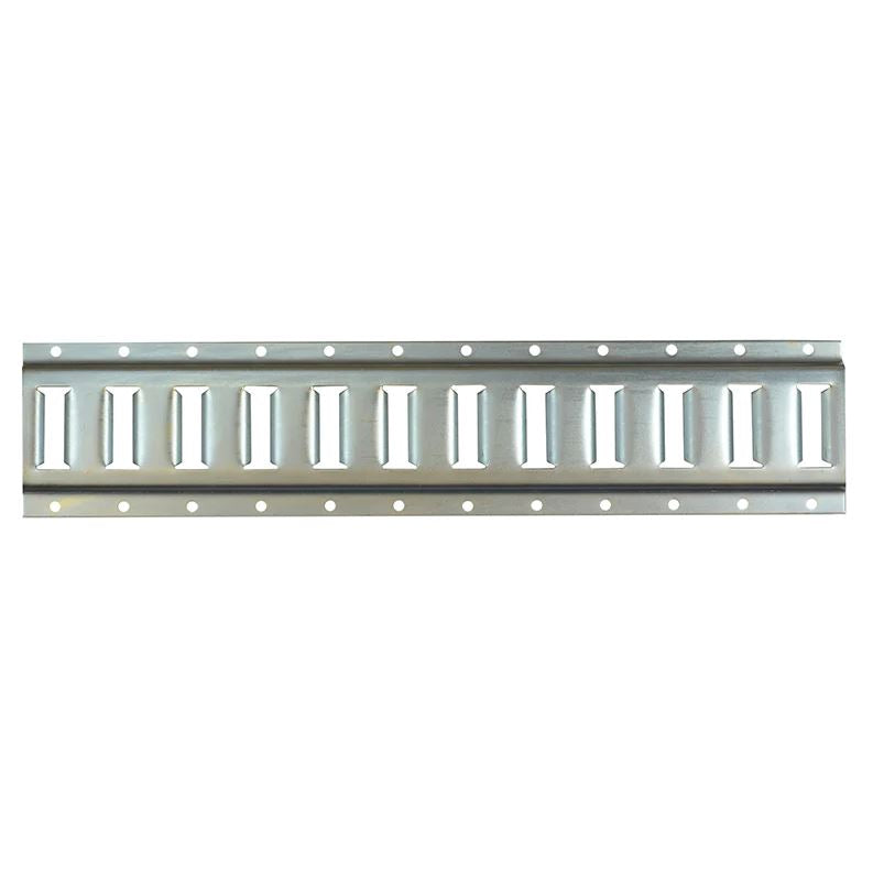 Cargosmart Horizontal E-Track Rail - 60In.L X 5In.W