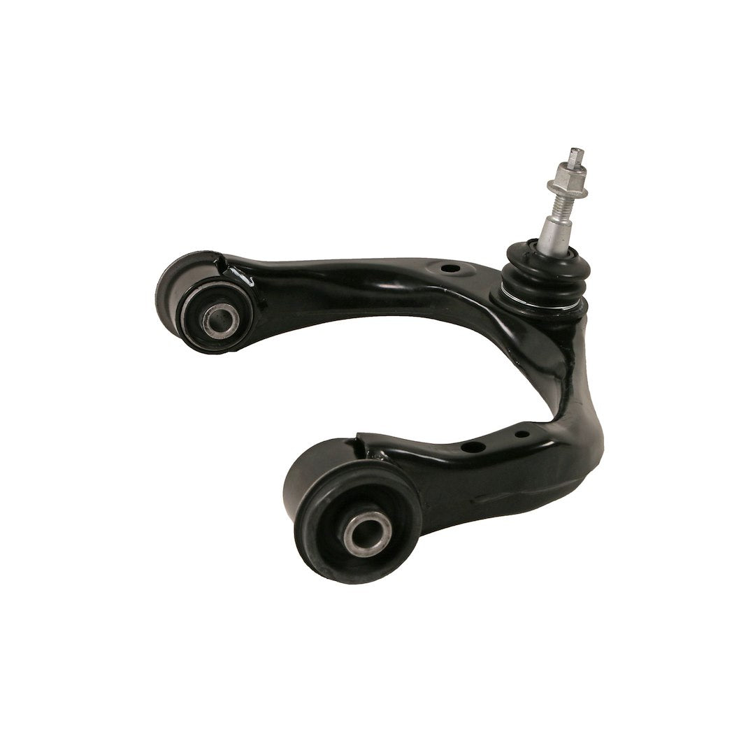 Moog Rk623339 Suspension Control Arm And Ball Joint Assembly Front Right Upper