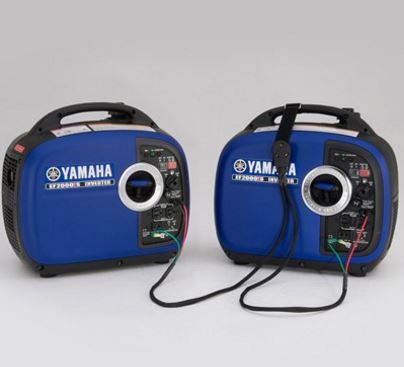 Yamaha Acc0Ss5570 Sidewinder Twin Tech Cable