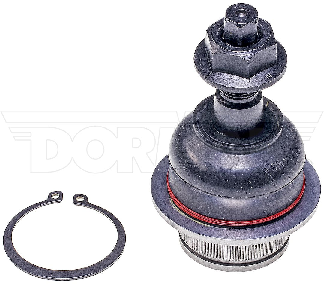 Dorman Bj81105Xl Front Lower Suspension Ball Joint Compatible With Dodge/Mitsubishi/Ram Models