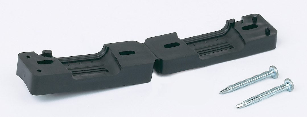 Husky Towing 33400 4 Flat Mounting Bracket