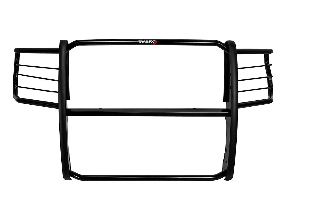 Trailfx E0035B Grill Guard 2019 Chevy 1500 Blk