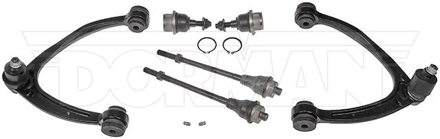 Dorman Fek91449Xl Front Suspension Kit Compatible With Select Cadillac/Chevrolet/Gmc Models