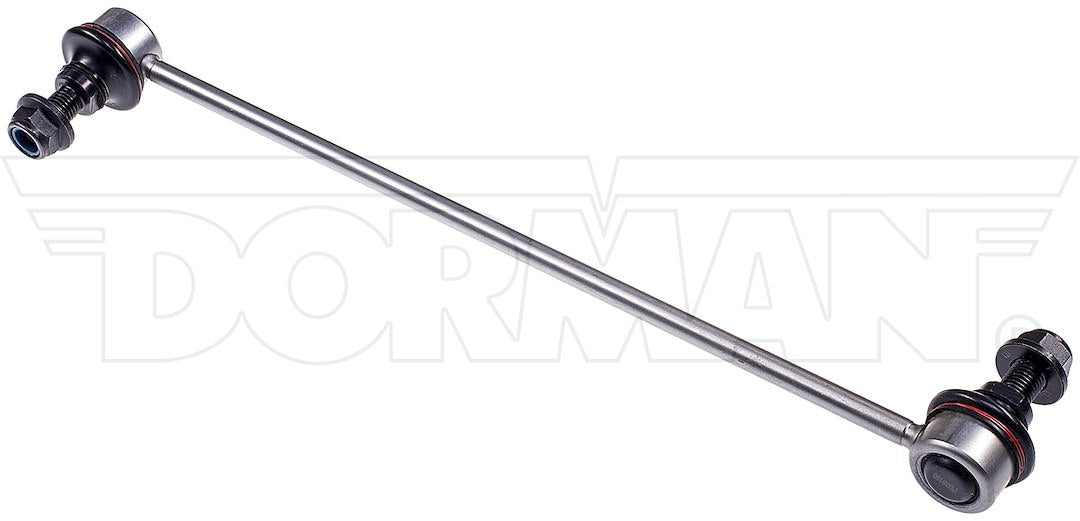 Dorman Sl37015Xl Front Suspension Stabilizer Bar Link Kit Compatible With Select Cadillac/Chevrolet/Saab Models