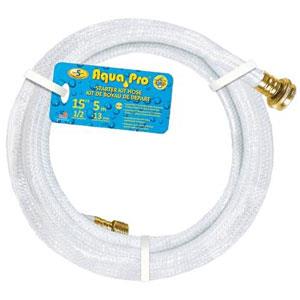 Aquapro Ap Starter Wtr Line 1/2X15Ft