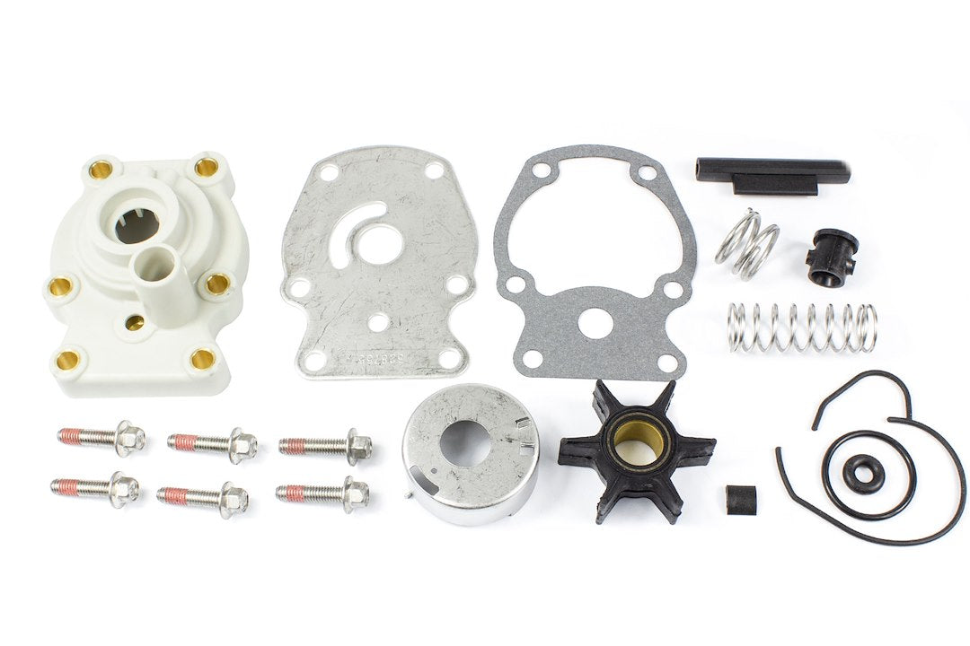 Sierra International 18-4537 Water Pump Repair Kit With Housing