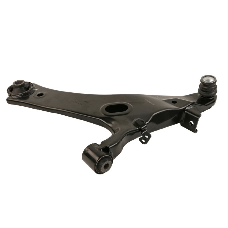 Moog Rk622787 Suspension Control Arm And Ball Joint Assembly Front Left Lower