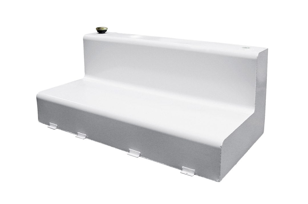 Dee Zee Dz92747Xs 92 Gallon Auxiliary Steel Transfer Tank