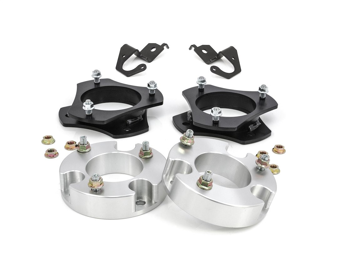 Readylift 69-2831 3.0'' Front With 2.0'' Rear Sst Lift Kit (Incl. Ccd Suspension) For Ford Expedition Rwd, 4Wd
