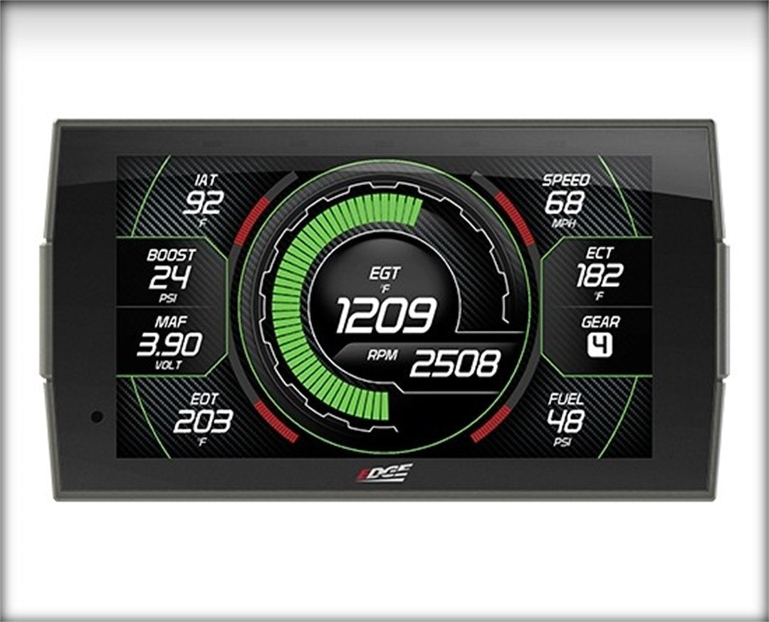 POWERTEQ Edge Products Gas Evolution CTS3 for Ford - Plastic, One Size, Model 85450-150