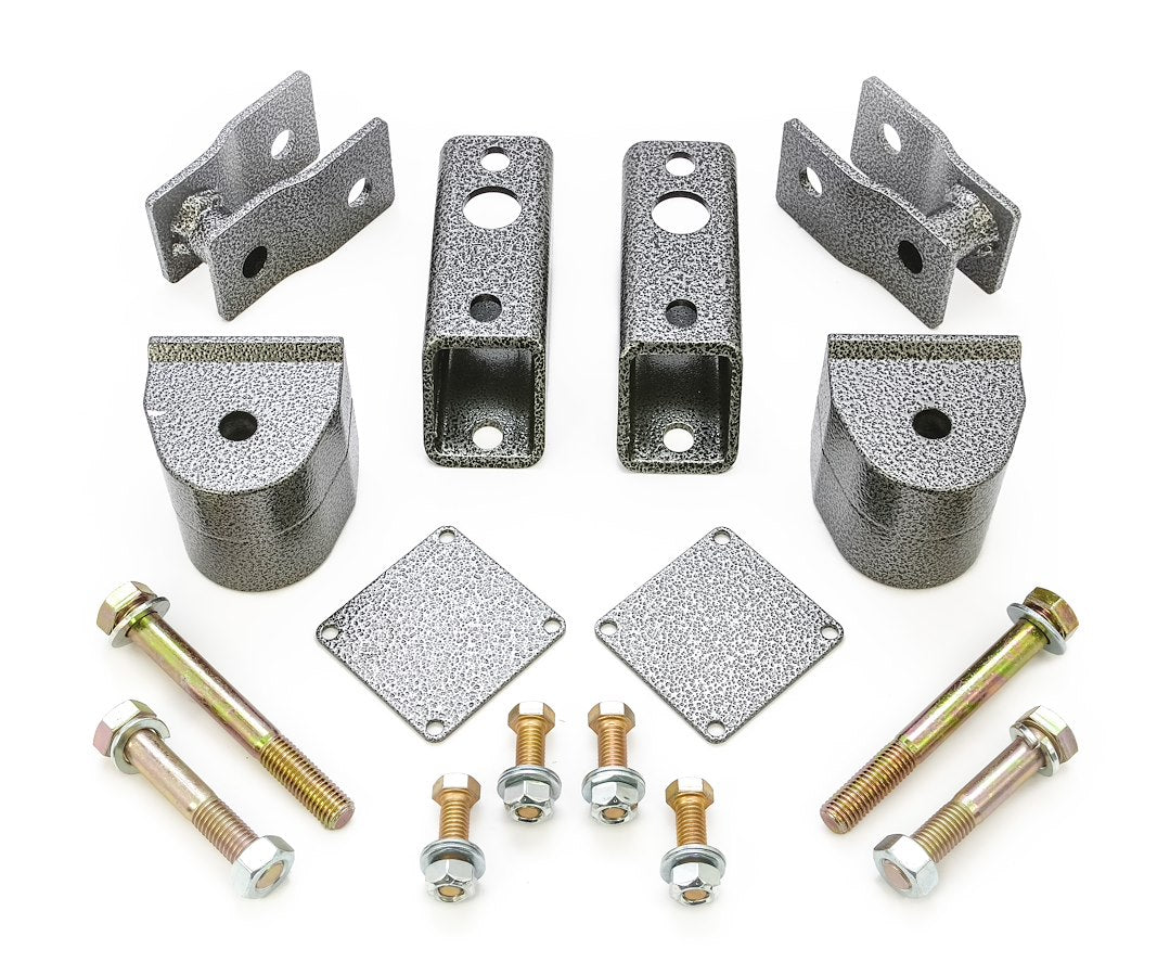 Trailfx F25Ll4 11-17 Ford F250/350/450/550 4Wd