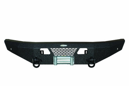 Go Ind Bumper Only - Winch Style