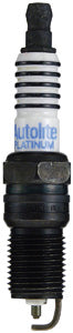 Autolite Platinum Ap5245 Automotive Replacement Spark Plugs (4 Pack)