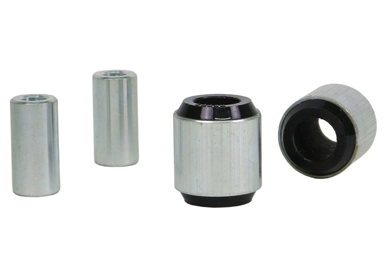 Whiteline W33364 Front Shock Absorber Bushing; Fits Nissan Gt-R 09-19
