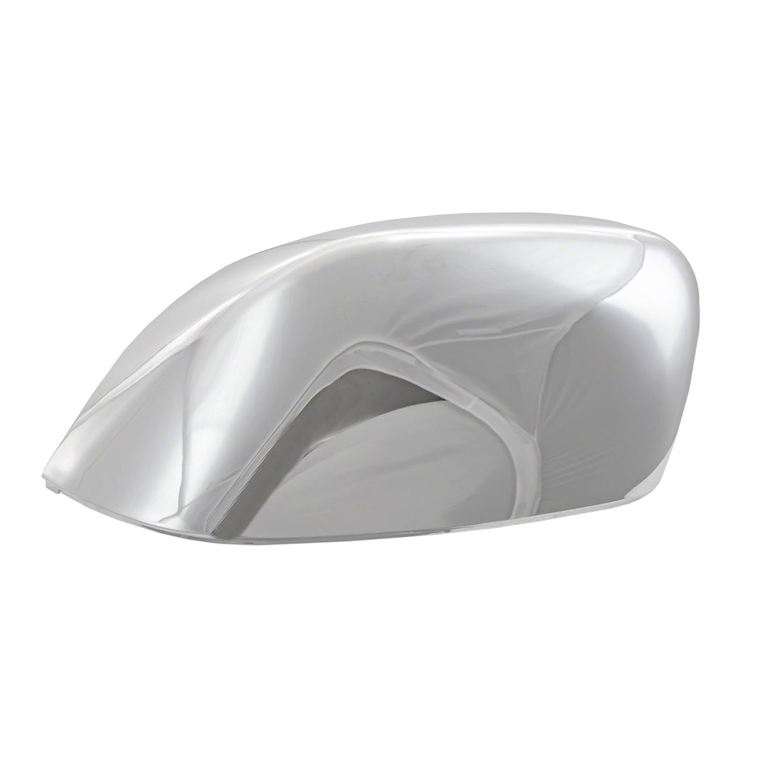Coast2Coast Cci Mirror Cover; Chrome; 1 Pair Mc67532R