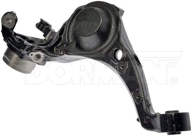 Dorman Suspension Knuckle 698-328 for Ford/Mercury - Rear Passenger Side Replacement Part