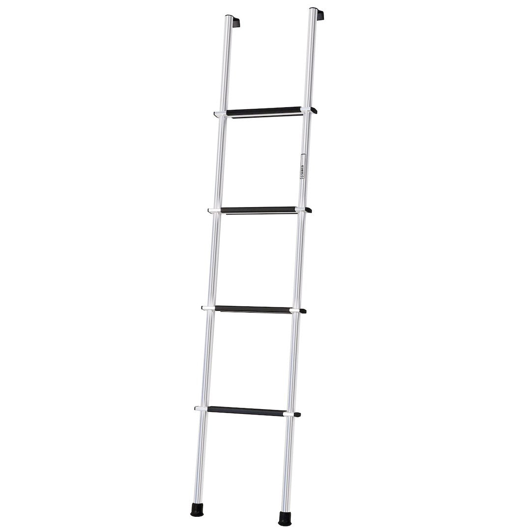 Surco 501B 60" Aluminum Bunk Ladder with 1" Hook - Regular Size
