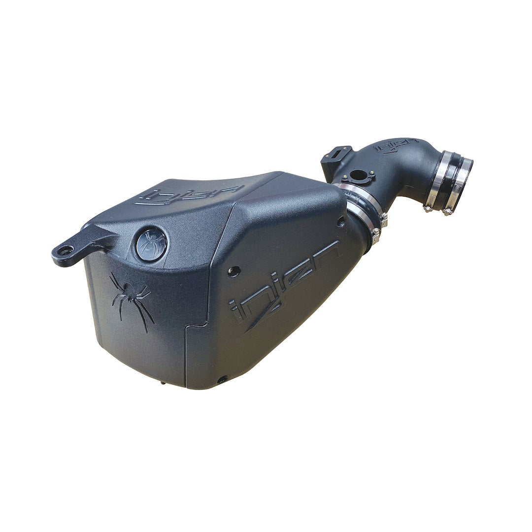 Injen Technology - Evolution Roto-Molded Air Intake System (Evo7014)