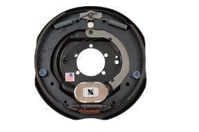 Dexter Axle K02318100 Dexter Rh Brake Assy