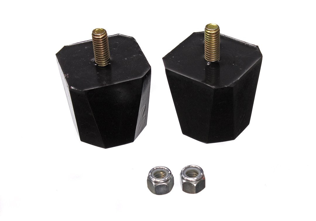 Energy Suspension Bump Stop 2' Tall 2' Square