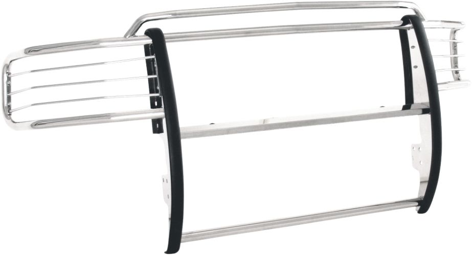 Trailfx Grille Guard E0034S - Durable Protection for Your Vehicle