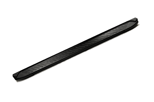 Romik® Ral-Tb Truck Running Boards Side Steps Fits Chevrolet Silverado/Gmc Sierra Extended Cab (2019-Present)