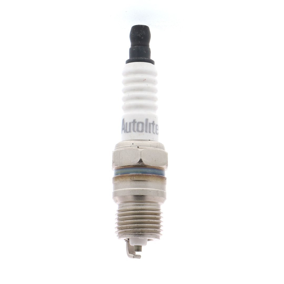 Autolite Ar13-4Pk High Performance Racing Non-Resistor Spark Plug, 4 Pack