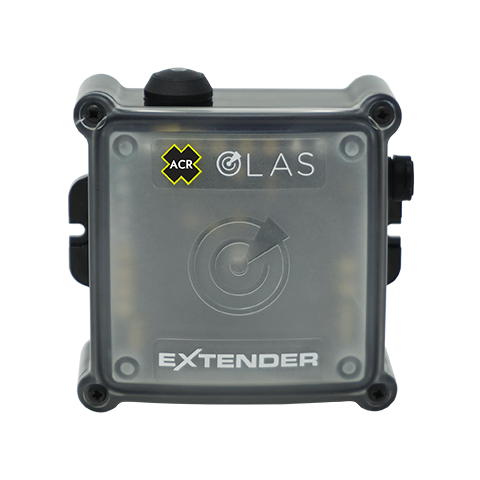 Acr Olas Extender For Core & Guardian