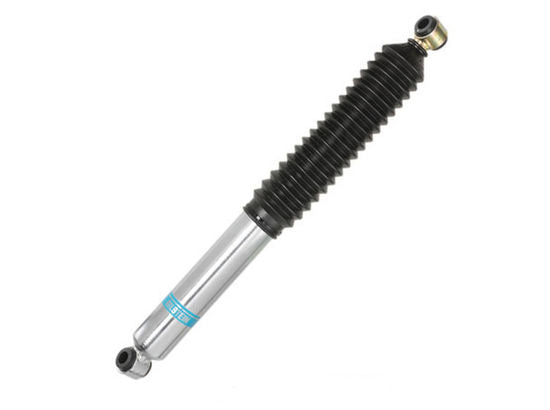 Superlift Suspension Lift Kit Shock Box For Ford F-250/F-350 | Front & Rear Bilstein 5100 Series Shocks | 9095B | Fits 2017 -2024 Ford F-250 / F-350 Super Duty 4Wd With 4' Lift