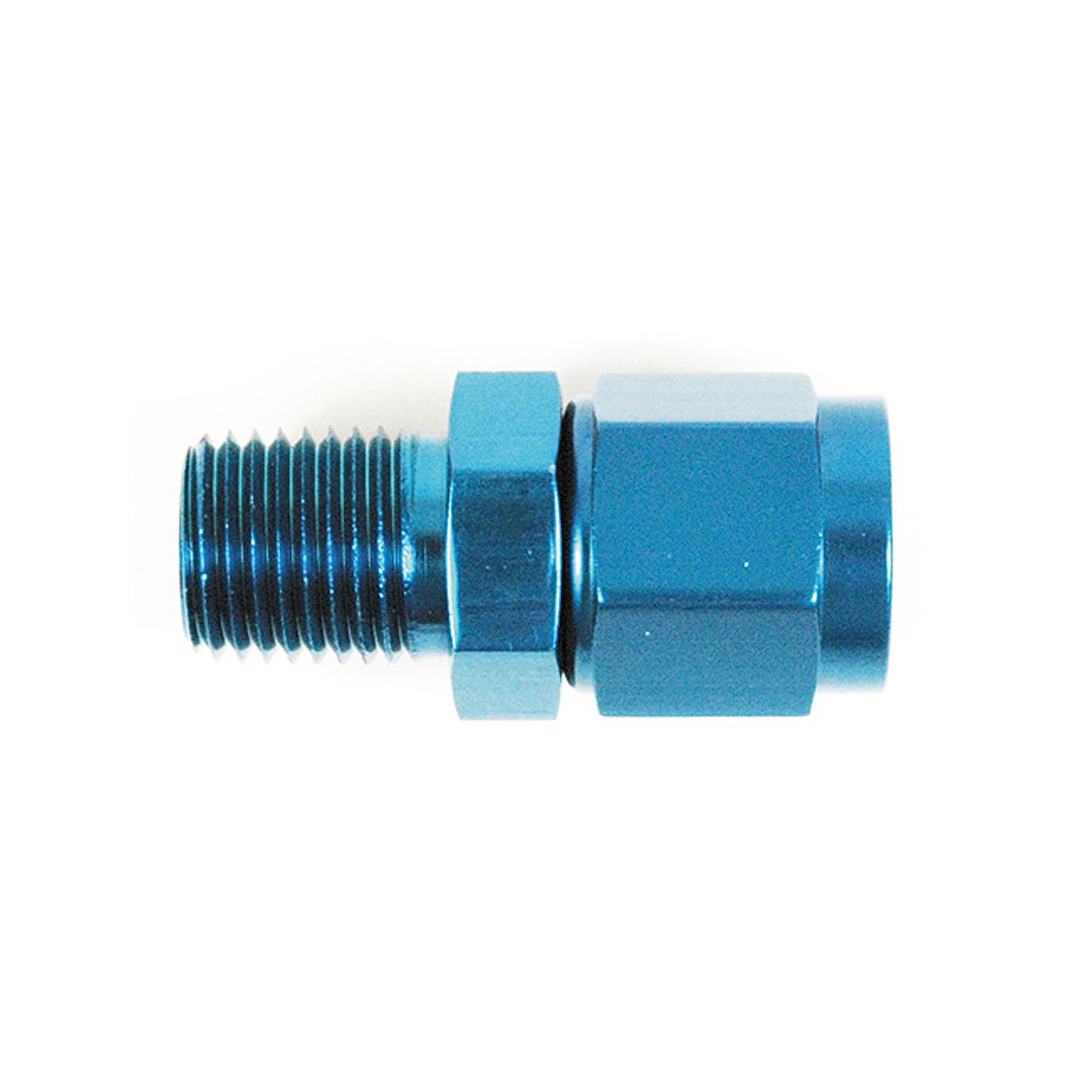 -4Anx1/8 Npt Bl St Sw To Ml Pipe Cp