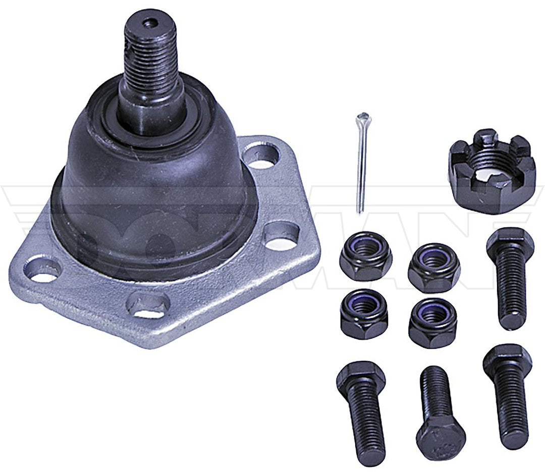 Dorman Bj92155Xl Front Lower Suspension Ball Joint Compatible With Select Models