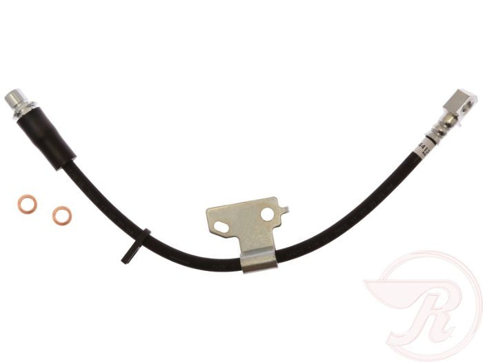 Raybestos Brake Element3 Bh384413 Brake Hose