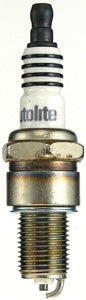 Autolite Ar51-4Pk High Performance Racing Non-Resistor Spark Plug, Pack Of 4