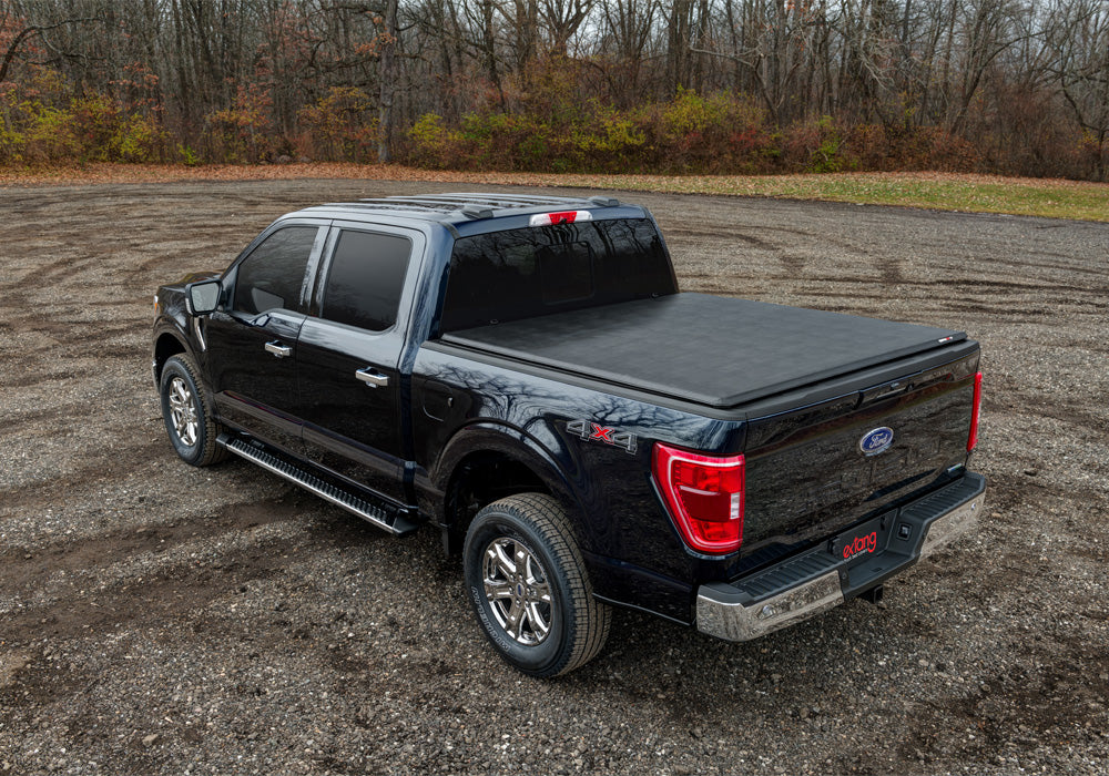 Realtruck Extang Trifecta 2.0 Soft Folding Truck Bed Tonneau Cover | 92702 | Fits 2022 - 2025 Ford F-150 (Incl. Raptor/Lightning) 5' 7' Bed (67.1')