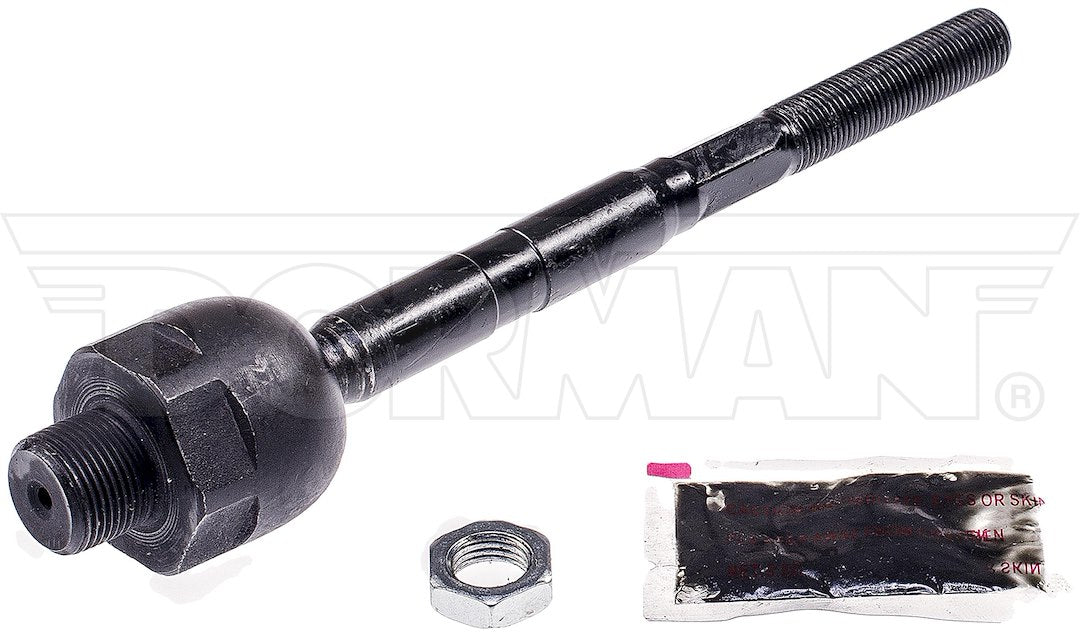 Dorman Premium Ti65090Pr Front Inner Steering Tie Rod End Compatible With Select Mazda Models