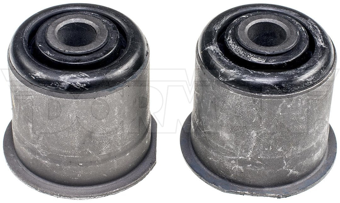 Dorman Premium Bck96035Pr Front Lower Inner Suspension Control Arm Bushing Kit Compatible With Select Dodge/Jeep Models