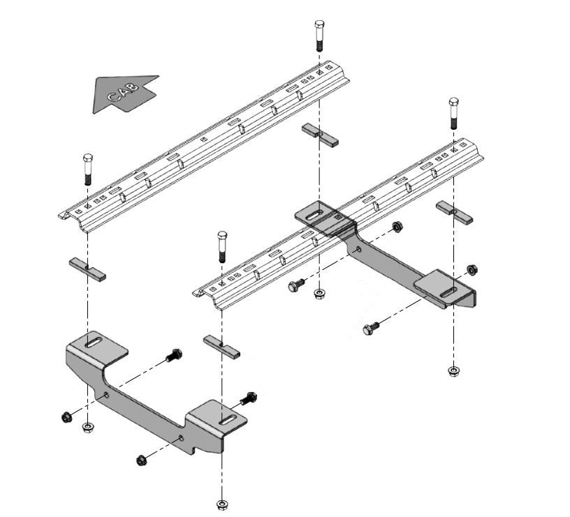 Demco 8552037
