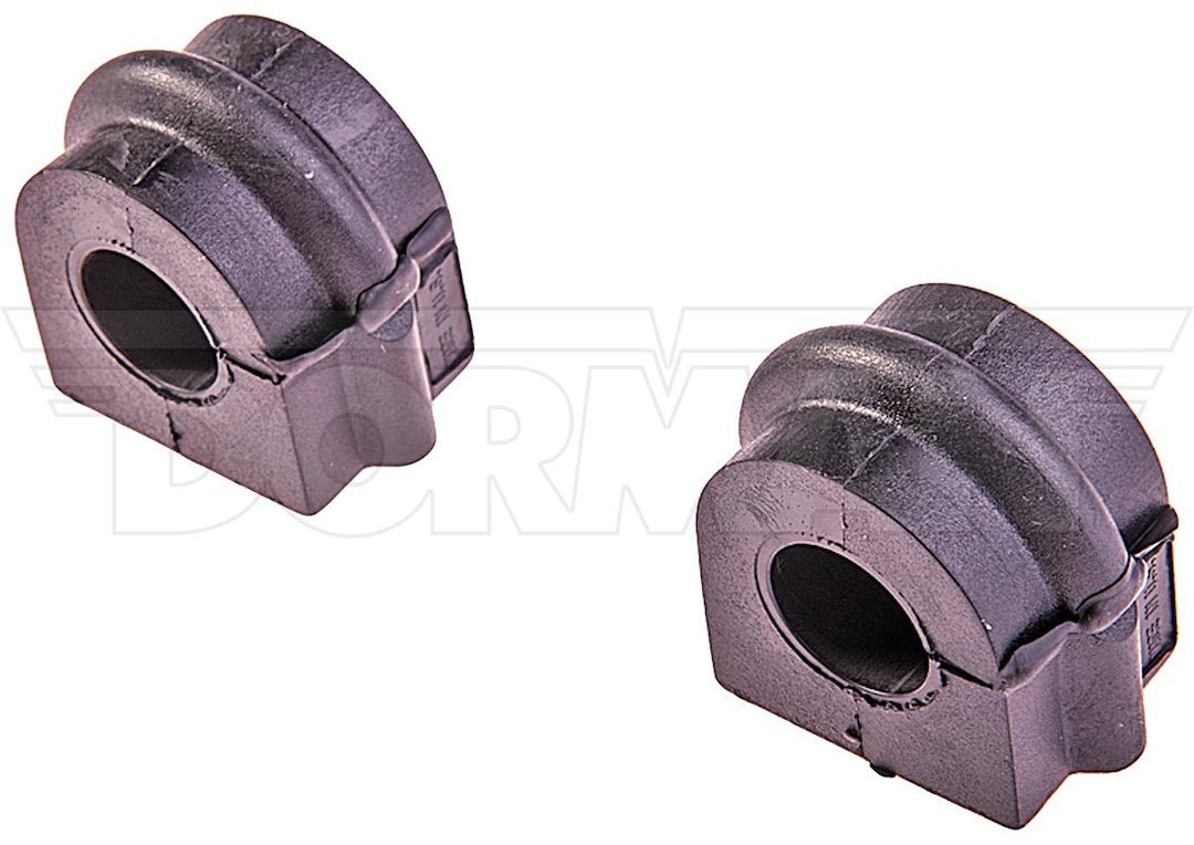 Dorman Premium Bsk69559Pr Rear Suspension Stabilizer Bar Bushing Kit Compatible With Select Nissan Models