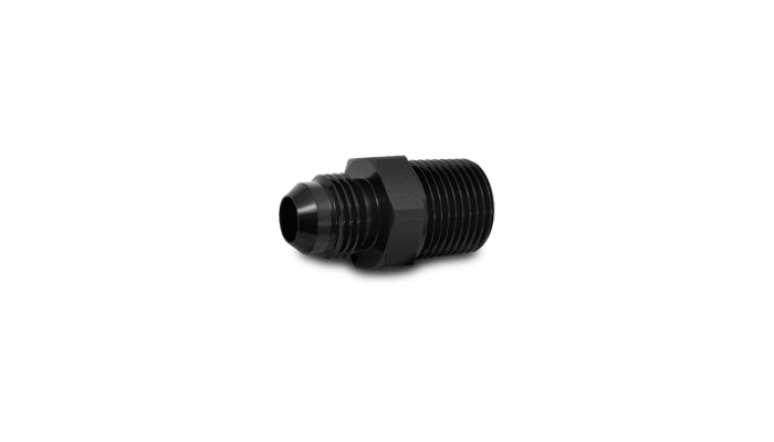 Vibrant Performance Vibrant 10220 1/4 Npt Straight Adapter Fitting