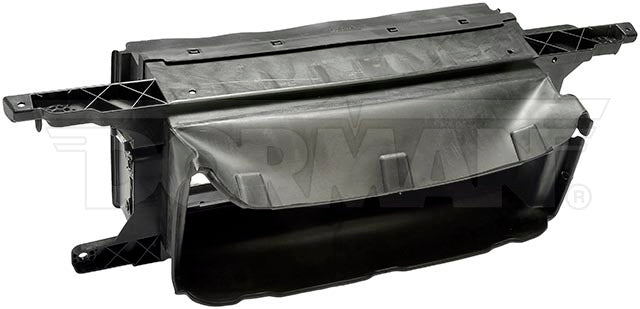 Dorman 601-337 Radiator Shutter Assembly Compatible With Select Ford Models