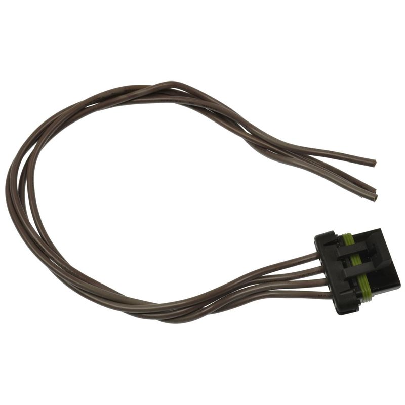 Standard Motor Products Htc104 Hvac Blower Motor Resistor Connector
