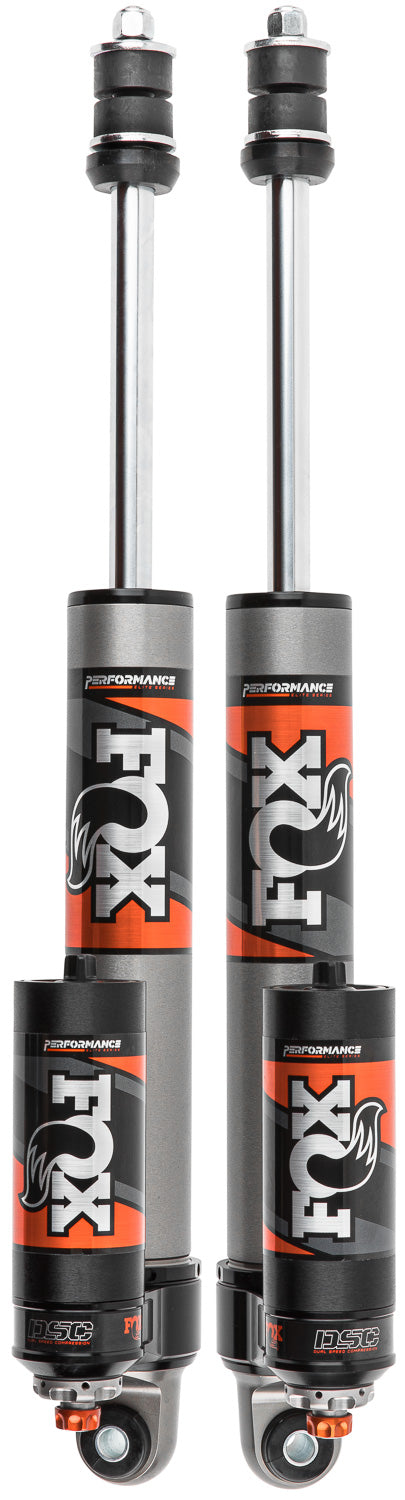 Fox Shox Fox Shocks 883-26-079 Rear Shock Absorber Fits Ram 1500