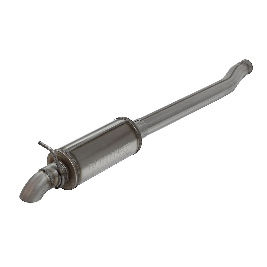 Flowmaster 717967 Flowfx Extreme Cat-Back Exhaust System 3' 409 Stainless