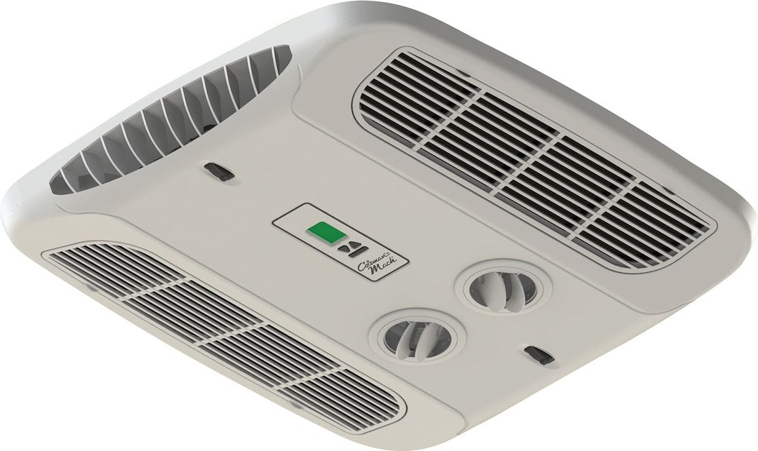 Airxcel 81-0980 Adb Manual Bluetooth Heat Ready