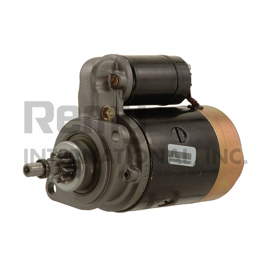 Remy Intl 16324