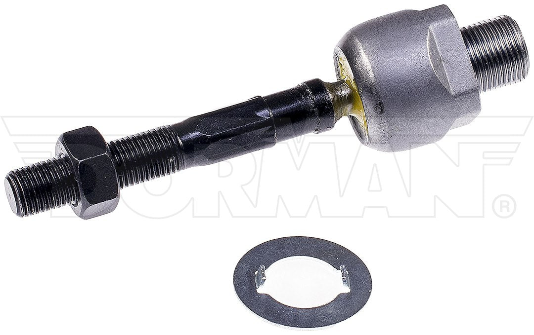 Dorman Ti59030Xl Front Inner Steering Tie Rod End Compatible With Select Honda Models