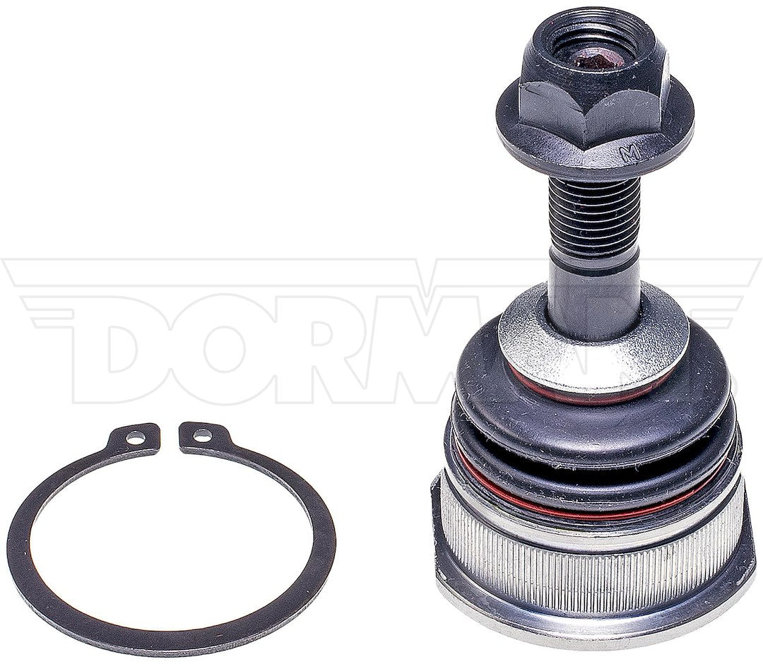 Dorman Bj85036Xl Front Upper Suspension Ball Joint Compatible With Ford/Lincoln/Mercury Models