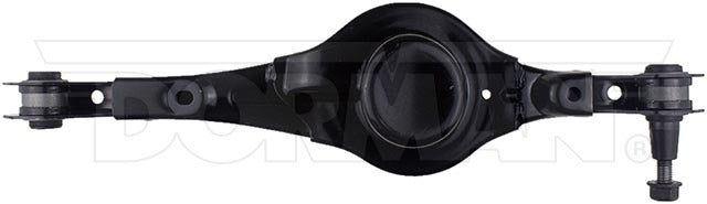 Dorman Premium Cb91484Pr Front Passenger Side Lower Forward Suspension Control Arm And Ball Joint Assembly Compatible With Select Chevrolet Models